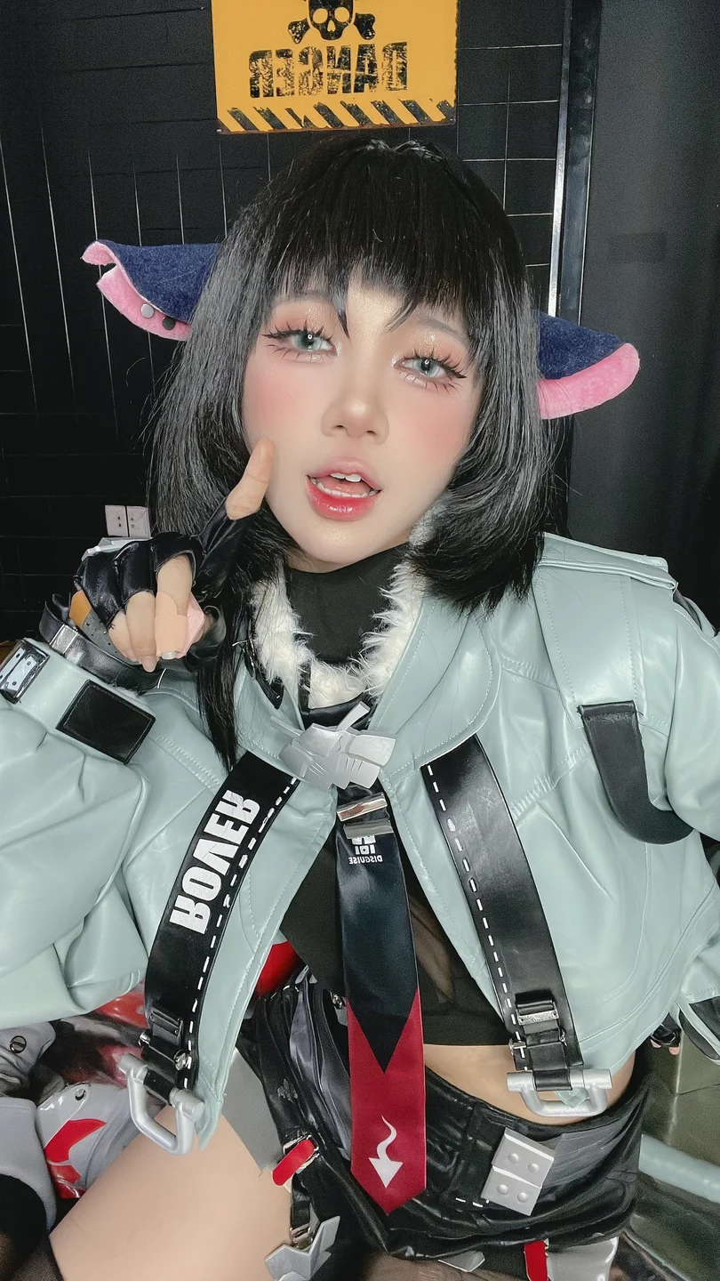 PoppaChan - Jane Doe [132P,11V-735MB] tg@simisebaisi 【丝足阁】068.webp